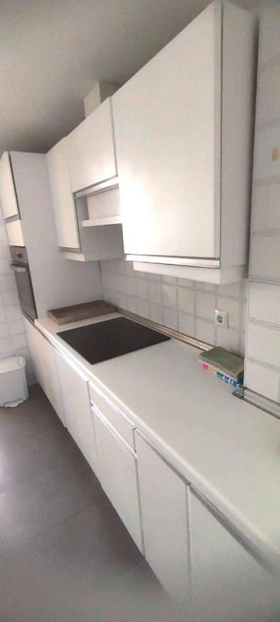 Apartamento Calle Azorin Apartment Марбеля Екстериор снимка